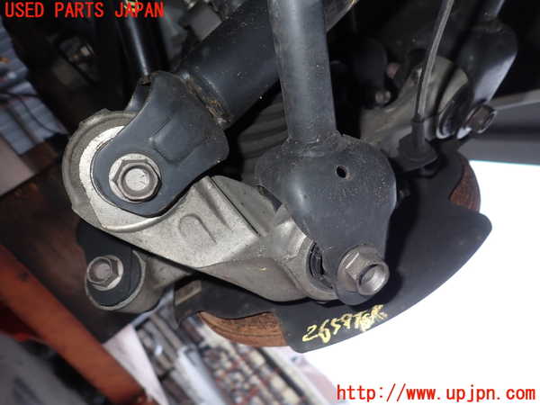 2UPJ-26594300]ロードスター(ND5RC)右リアナックルハブ 中古_m0001.jpg