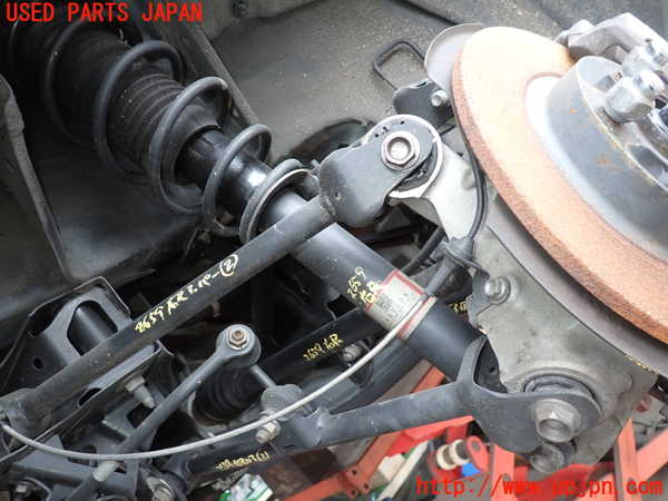 2UPJ-26595035]ロードスター(ND5RC)右リアストラット 中古_m0001.jpg