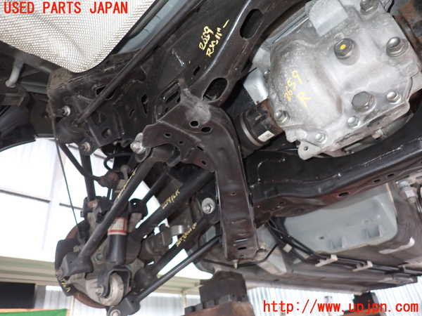 2UPJ-26595295]ロードスター(ND5RC)リアメンバー 中古_m0002.jpg