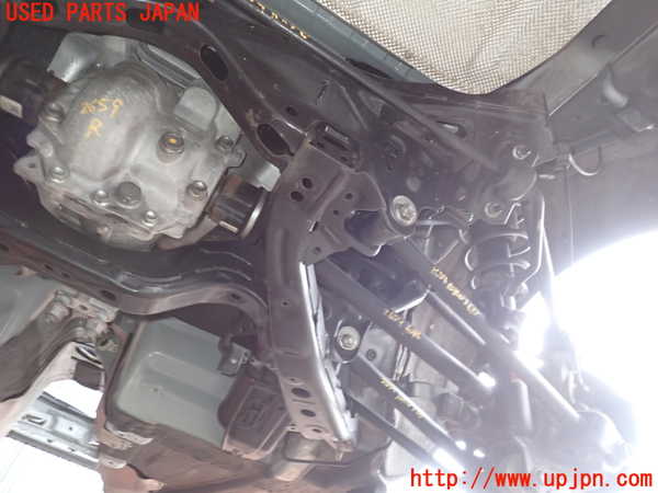 2UPJ-26595295]ロードスター(ND5RC)リアメンバー 中古_m0003.jpg