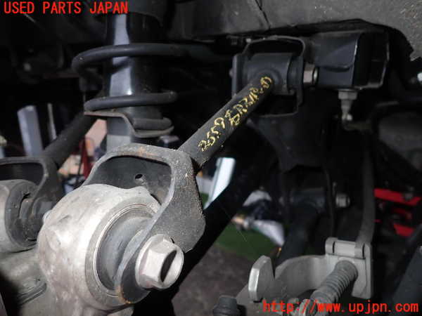 2UPJ-26595146]ロードスター(ND5RC)右リアアッパーアーム1 中古_m0001.jpg