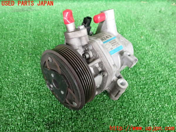 2UPJ-26596025]ロードスター(ND5RC)エアコンコンプレッサー 中古_m0001.jpg