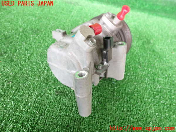 2UPJ-26596025]ロードスター(ND5RC)エアコンコンプレッサー 中古_m0002.jpg