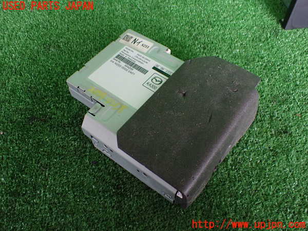 2UPJ-26596470]ロードスター(ND5RC)ラジオ 中古_m0001.jpg