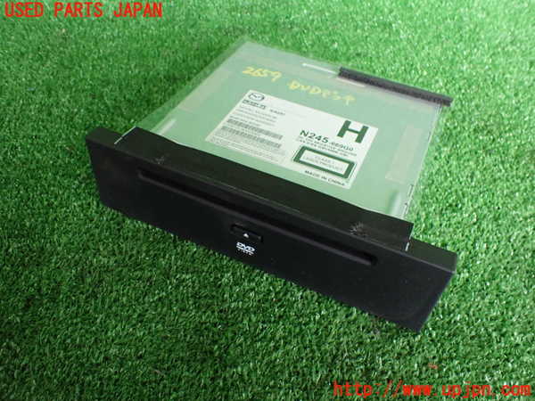 2UPJ-26596490]ロードスター(ND5RC)DVDプレイヤー 中古_m0001.jpg