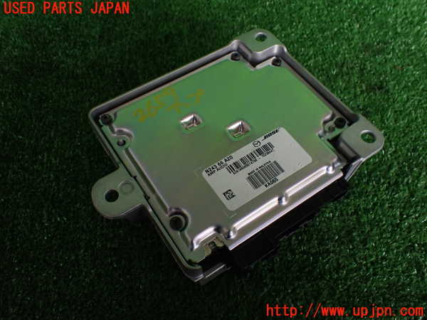 2UPJ-26596525]ロードスター(ND5RC)アンプ 中古_m0001.jpg