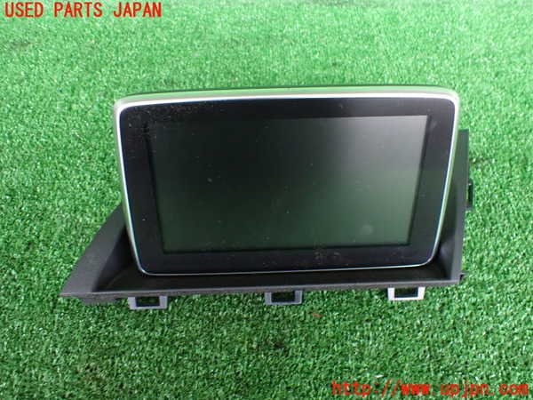 2UPJ-26596629]ロードスター(ND5RC)モニター 中古_m0001.jpg