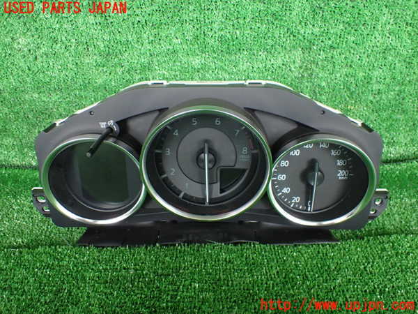 2UPJ-26596170]ロードスター(ND5RC)スピードメーター 中古_m0001.jpg