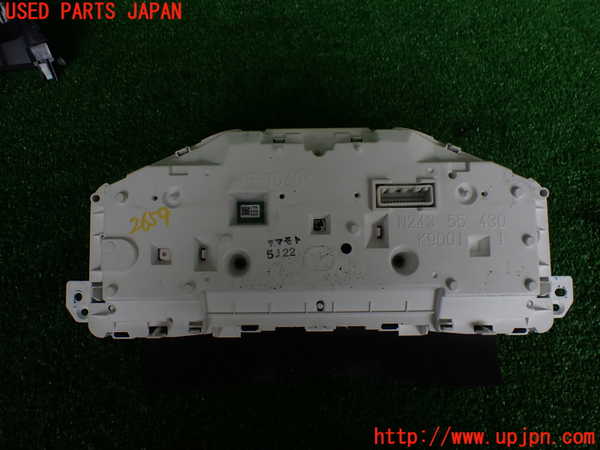 2UPJ-26596170]ロードスター(ND5RC)スピードメーター 中古_m0002.jpg