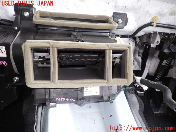 2UPJ-26596100]ロードスター(ND5RC)ヒーターコア 中古_m0001.jpg