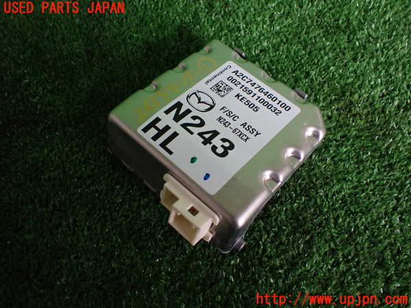2UPJ-26596381]ロードスター(ND5RC)センサー1 中古_m0001.jpg