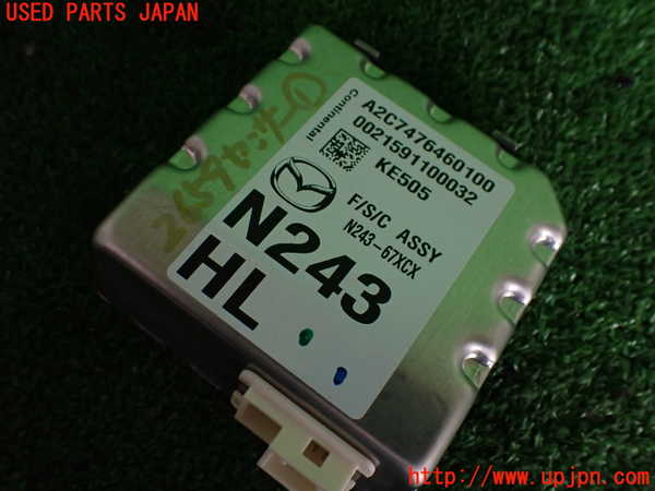 2UPJ-26596381]ロードスター(ND5RC)センサー1 中古_m0003.jpg