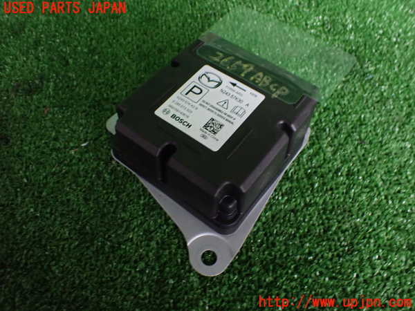 2UPJ-26596145]ロードスター(ND5RC)エアバッグコンピューター 【ジャンク品】 中古_m0001.jpg