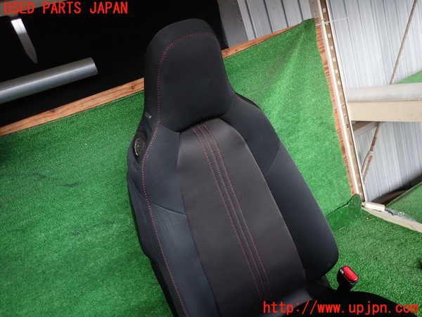2UPJ-26597035]ロードスター(ND5RC)運転席シート 中古_m0002.jpg