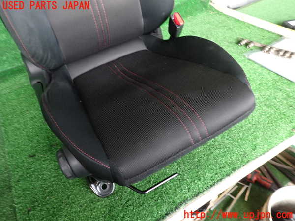 2UPJ-26597035]ロードスター(ND5RC)運転席シート 中古_m0004.jpg