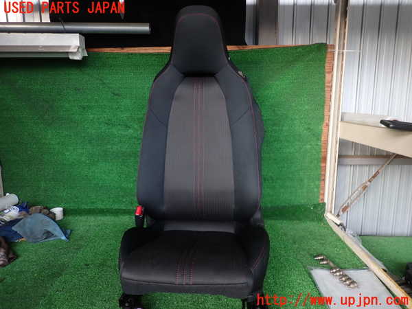 2UPJ-26597065]ロードスター(ND5RC)助手席シート 中古_m0001.jpg