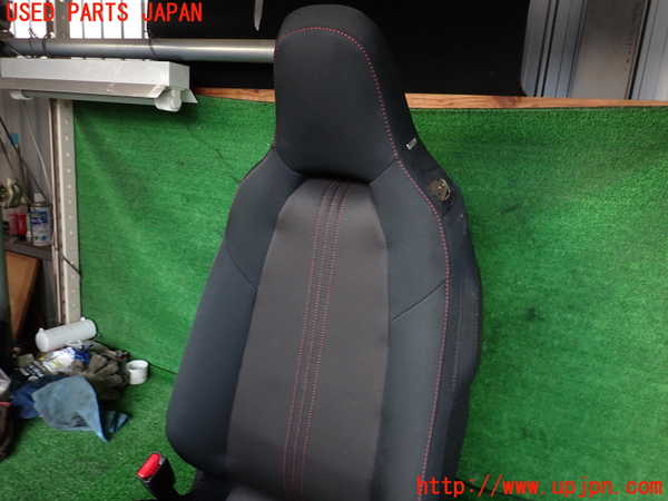 2UPJ-26597065]ロードスター(ND5RC)助手席シート 中古_m0002.jpg