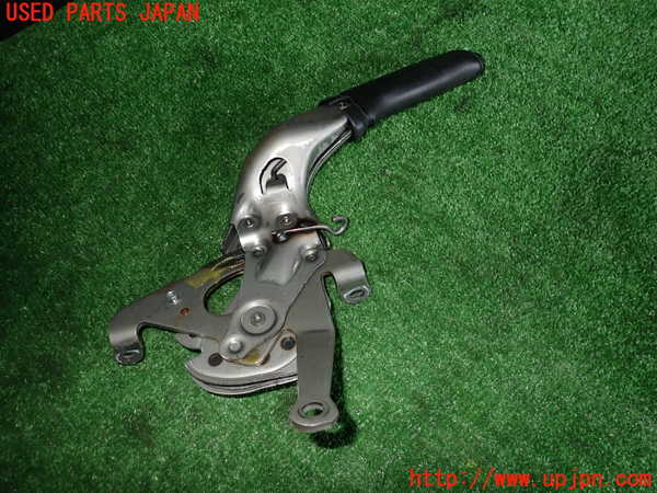 2UPJ-26597550]ロードスター(ND5RC)サイドブレーキレバー 中古_m0002.jpg