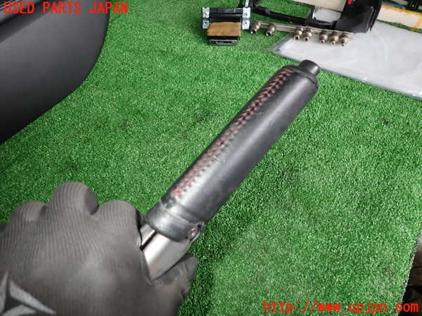 2UPJ-26597550]ロードスター(ND5RC)サイドブレーキレバー 中古_m0003.jpg