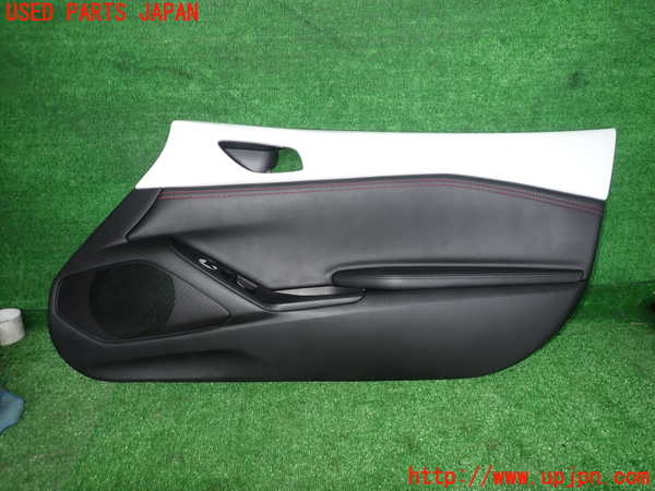 5UPJ-26591234]ロードスター(ND5RC)右前ドア内張り 中古_m0001.jpg