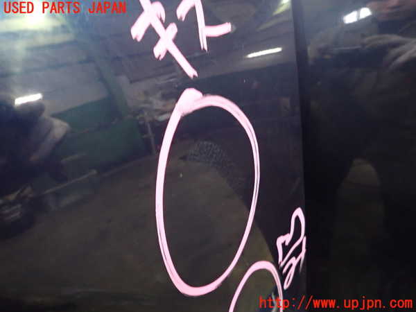 5UPJ-26601082]ポルシェ・ボクスター(986K)左前フェンダー 中古_m0003.jpg