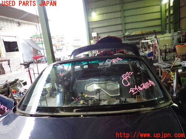 5UPJ-26601195]ポルシェ・ボクスター(986K)フロントガラス (43R-00115 M91) 中古_m0001.jpg