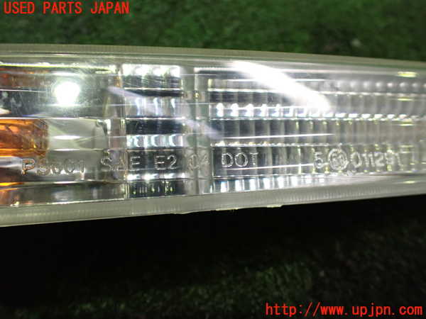 2UPJ-26601160]ポルシェ・ボクスター(986K)右ウィンカーレンズ 中古_m0002.jpg