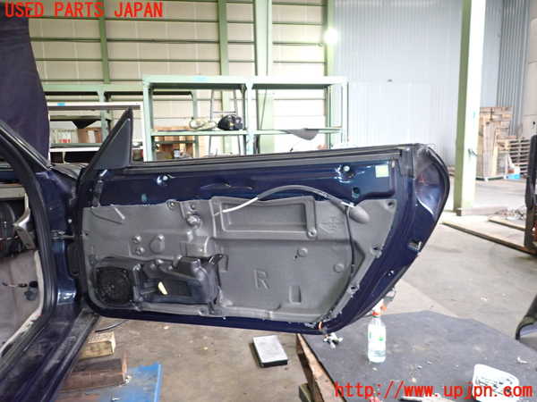 2UPJ-26601230]ポルシェ・ボクスター(986K)右ドア (43R-001025 M24100) 中古_m0004.jpg