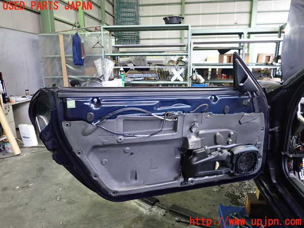 5UPJ-26601260]ポルシェ・ボクスター(986K)左ドア (43R-001025 M24100) 中古_m0003.jpg