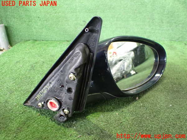 2UPJ-26601210]ポルシェ・ボクスター(986K)右ドアミラー 中古_m0003.jpg