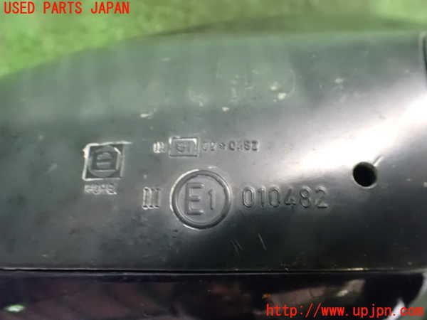 2UPJ-26601210]ポルシェ・ボクスター(986K)右ドアミラー 中古_m0005.jpg