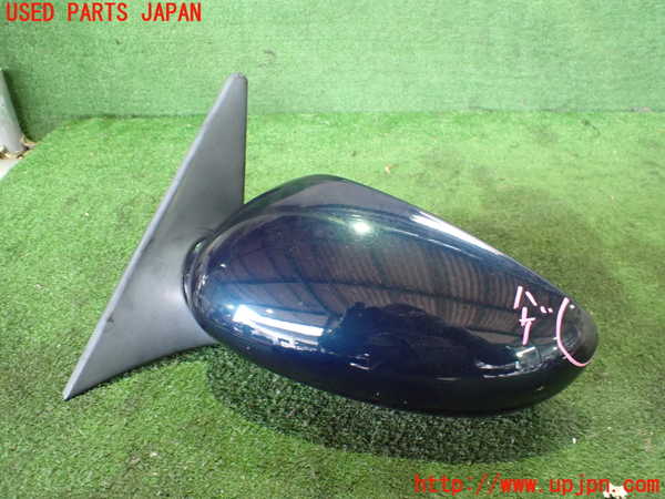 2UPJ-26601212]ポルシェ・ボクスター(986K)左ドアミラー 中古_m0001.jpg