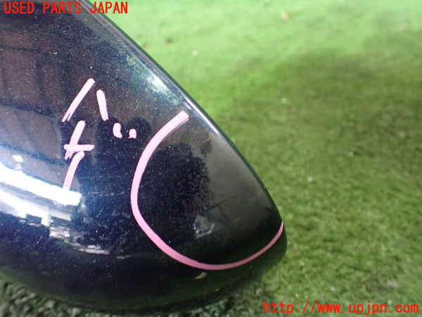 2UPJ-26601212]ポルシェ・ボクスター(986K)左ドアミラー 中古_m0002.jpg