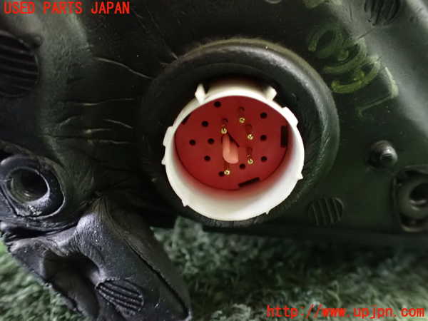 2UPJ-26601212]ポルシェ・ボクスター(986K)左ドアミラー 中古_m0004.jpg