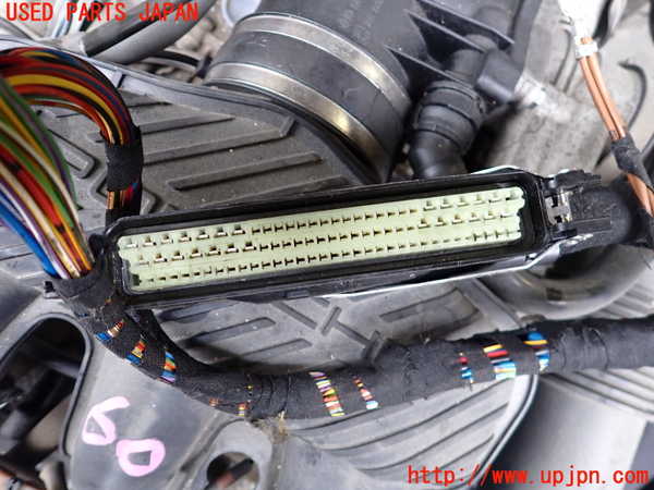 2UPJ-26602010]ポルシェ・ボクスター(986K)エンジン M96 中古_m0003.jpg