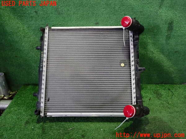 2UPJ-26602321]ポルシェ・ボクスター(986K)ラジエーター1 中古_m0001.jpg