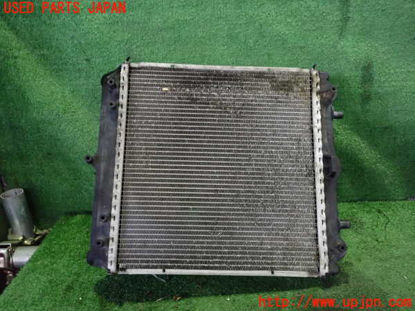 2UPJ-26602321]ポルシェ・ボクスター(986K)ラジエーター1 中古_m0002.jpg