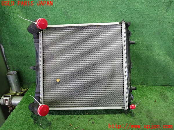 2UPJ-26602322]ポルシェ・ボクスター(986K)ラジエーター2 中古_m0001.jpg