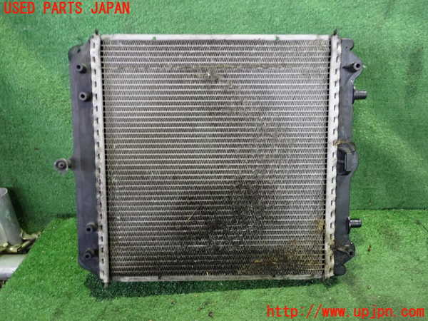 2UPJ-26602322]ポルシェ・ボクスター(986K)ラジエーター2 中古_m0002.jpg