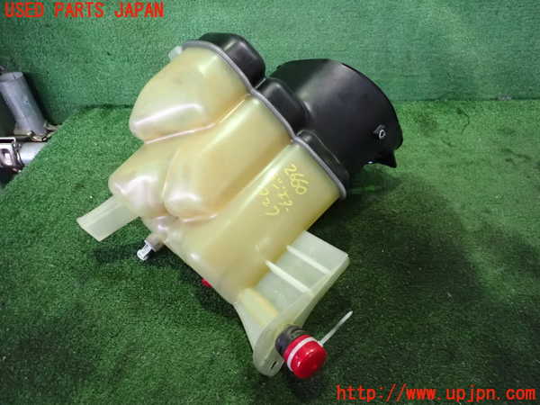 2UPJ-26602410]ポルシェ・ボクスター(986K)ラジエータータンク 中古_m0001.jpg