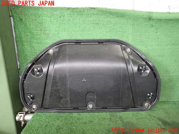 2UPJ-26602160]ポルシェ・ボクスター(986K)エンジンアッパーカバー 中古_m0001.jpg