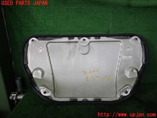 2UPJ-26602160]ポルシェ・ボクスター(986K)エンジンアッパーカバー 中古_m0002.jpg