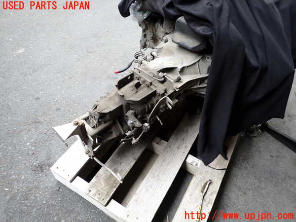 2UPJ-26603200]ポルシェ・ボクスター(986K)ミッション MT M96 中古_m0001.jpg