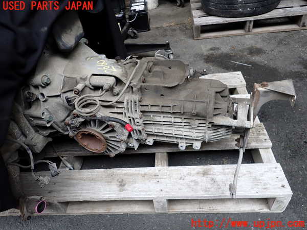 2UPJ-26603200]ポルシェ・ボクスター(986K)ミッション MT M96 中古_m0002.jpg