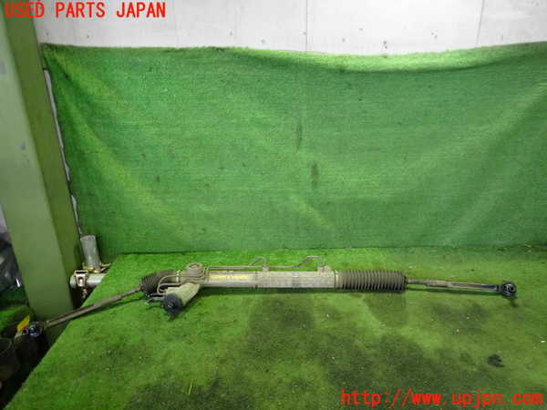 2UPJ-26604235]ポルシェ・ボクスター(986K)パワステギアボックス 中古_m0001.jpg