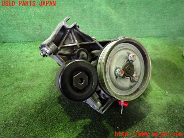 2UPJ-26604250]ポルシェ・ボクスター(986K)パワステポンプ 中古_m0001.jpg