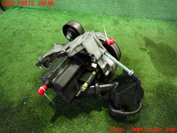 2UPJ-26604250]ポルシェ・ボクスター(986K)パワステポンプ 中古_m0002.jpg