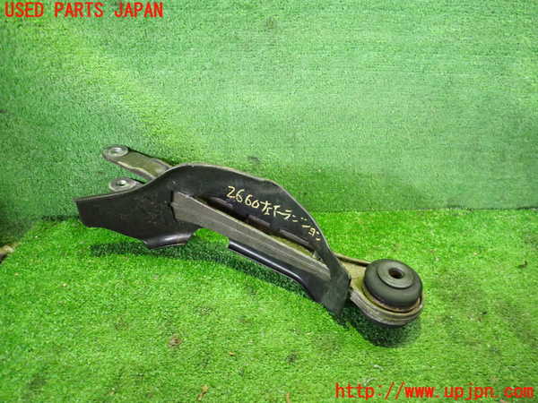 5UPJ-26605320]ポルシェ・ボクスター(986K)左フロントテンションロッド 中古_m0001.jpg