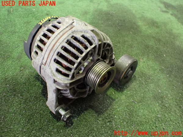 2UPJ-26606015]ポルシェ・ボクスター(986K)オルタネーター(ダイナモ) 中古_m0001.jpg