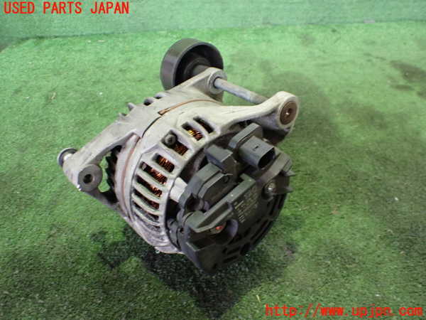 2UPJ-26606015]ポルシェ・ボクスター(986K)オルタネーター(ダイナモ) 中古_m0002.jpg